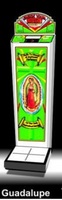 The Guadalupe Impulse Scale 