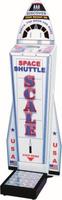 Space Shuttle Scale 