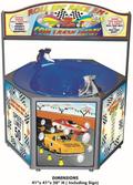 Coin Crash Derby 