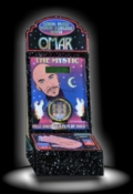 Omar Impulse Arcade 