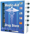 Medic-Aid Drug Store 