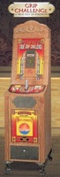 Antique Style Grip Challenge 