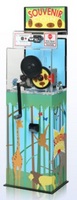 Penny-Press Machines 