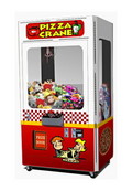 Pizza Crane Merchandiser