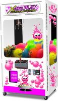 Bubble Crane Merchandiser