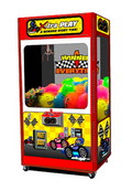 Racer Crane Merchandiser